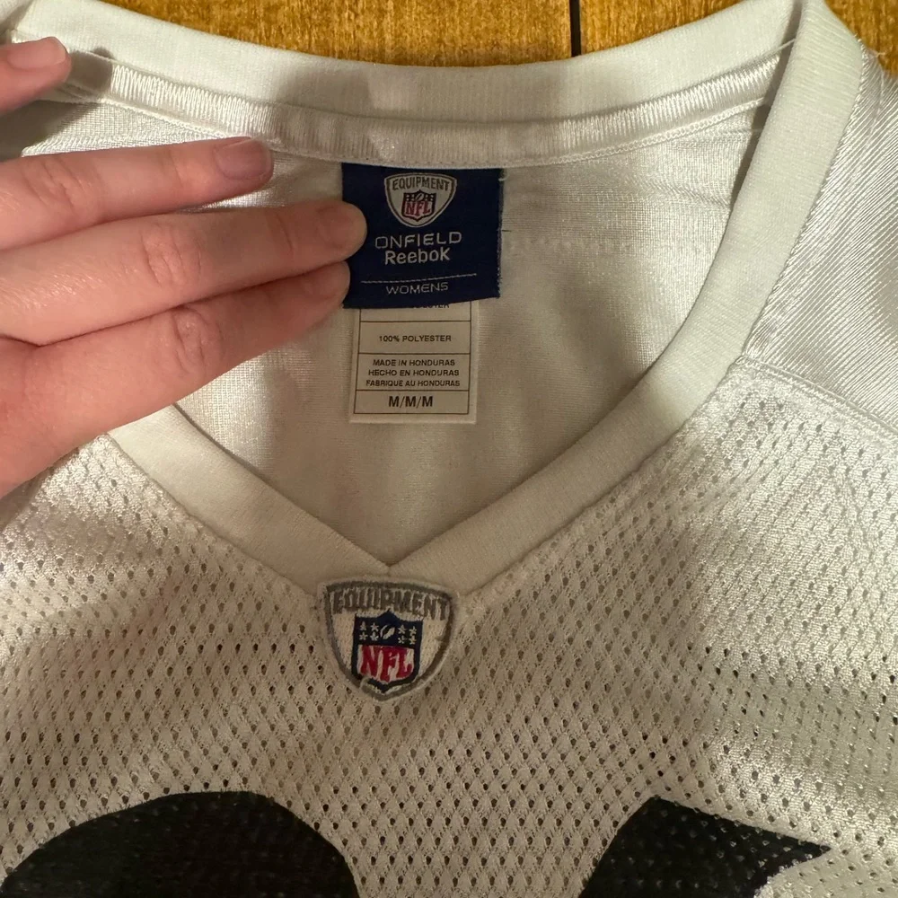 Jersey - Picture 2 of 3